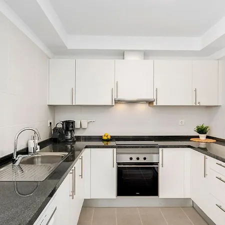 Medano4you La Jaquita Terrace Holiday home