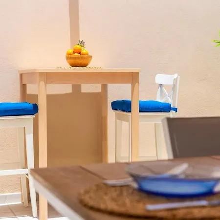Holiday home Medano4you La Jaquita Terrace *