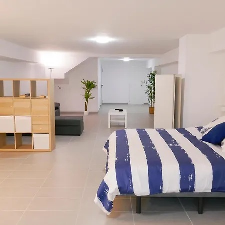 Holiday home Medano4you La Jaquita Terrace *