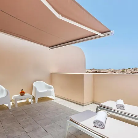 Medano4you La Jaquita Terrace Holiday home *