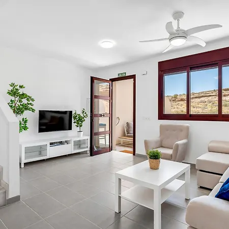 Holiday home Medano4you La Jaquita Terrace