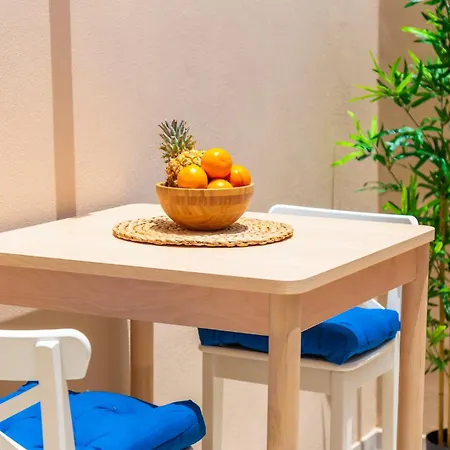 Medano4you La Jaquita Terrace Holiday home El Medano (Tenerife)