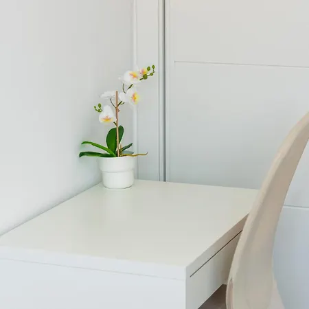 Holiday home Medano4you La Jaquita Terrace El Medano (Tenerife)