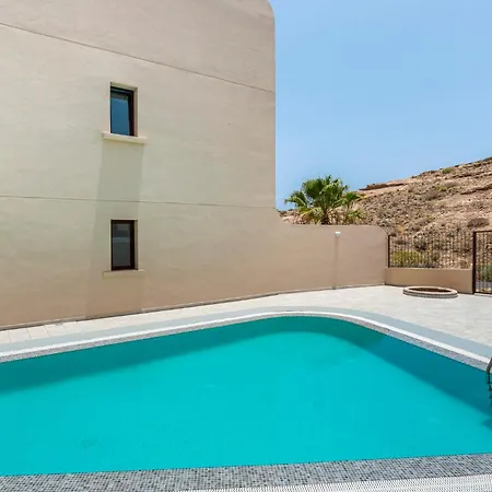 Medano4you La Jaquita Terrace * El Medano (Tenerife)