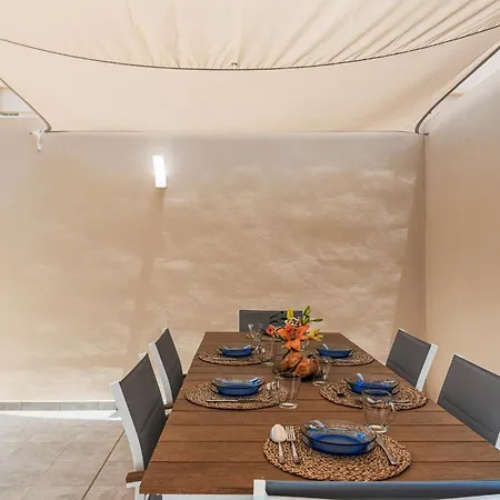 Medano4you La Jaquita Terrace Holiday home El Medano (Tenerife)