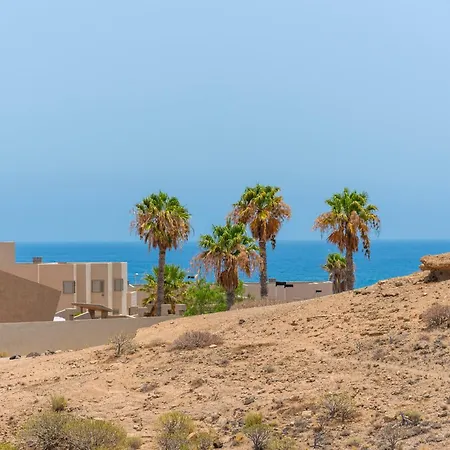 Holiday home Medano4you La Jaquita Terrace *